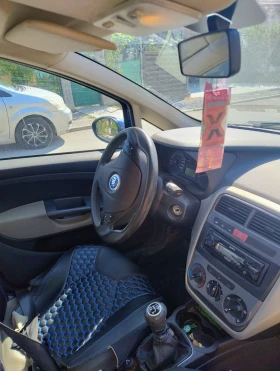 Fiat Punto - 2000 € / 3911.66 лв. - 55376484 7