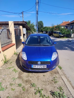 Fiat Punto - 2000 € / 3911.66 лв. - 55376484 2