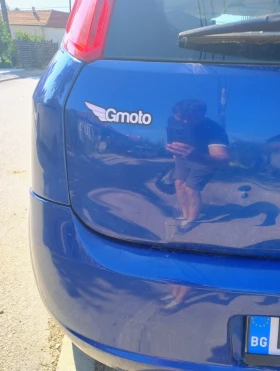 Fiat Punto - 2000 € / 3911.66 лв. - 55376484 4