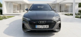 ������ Audi E-Tron