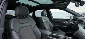 Audi E-Tron Q8 S line, �� ������! | Mobile.bg � ����� ������ 9