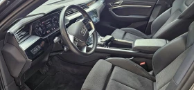 Audi E-Tron Q8 S line, за маняци! - 32000 € - 77820605 11