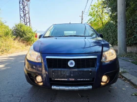 Fiat Sedici 1, 600 4x4 EURO5 | Mobile.bg � ����� ������ 3