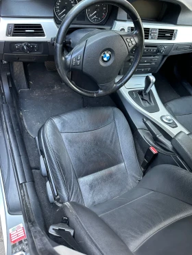 BMW 325 БМВ Е91 XI 218 Снимки по вайбър  | Auto.bg — изображение 3
