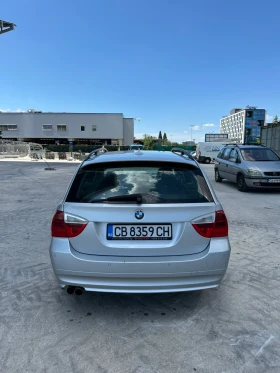 BMW 325 БМВ Е91 XI 218 Снимки по вайбър  | Auto.bg — изображение 2