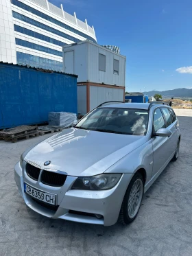 BMW 325 БМВ Е91 XI 218 Снимки по вайбър 