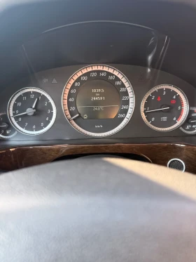 Mercedes-Benz E 250 2.2cdi - 5400 € - 18670114 6