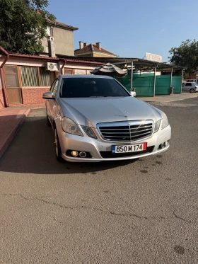 Mercedes-Benz E 250 2.2cdi - 5400 € - 18670114 2