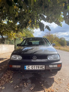 VW Golf 3 | Mobile.bg � ����� ������ 2