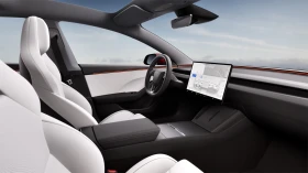 Tesla Model 3 Performance = Autopilot = Гаранция | Auto.bg — изображение 5
