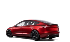 Tesla Model 3 Performance = Autopilot = Гаранция | Auto.bg — изображение 3