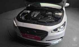 Hyundai Grandeur Фабрична ГАЗ!! - 14200 € - 36091028 6