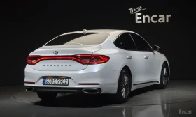 Hyundai Grandeur Фабрична ГАЗ!! - 14200 € - 36091028 2