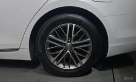 Hyundai Grandeur Фабрична ГАЗ!! - 14200 € - 36091028 13