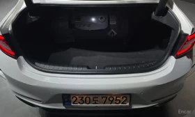 Hyundai Grandeur Фабрична ГАЗ!! - 14200 € - 36091028 12
