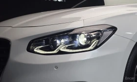 Hyundai Grandeur Фабрична ГАЗ!! - 14200 € - 36091028 14