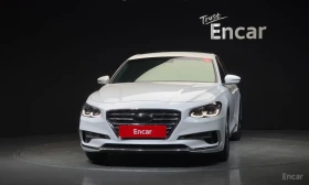 Hyundai Grandeur Фабрична ГАЗ!! - 14200 € - 36091028 3
