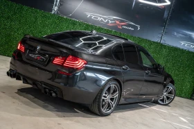 BMW 530 530D/F10/8ZF/HEAD UP/SOFTCLOSE/HiFi/M-PERFORMANCE - 14200 € - 73343616 4