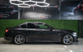 BMW 530 530D/F10/8ZF/HEAD UP/SOFTCLOSE/HiFi/M-PERFORMANCE - 14200 € - 73343616 8