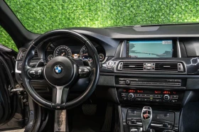 BMW 530 530D/F10/8ZF/HEAD UP/SOFTCLOSE/HiFi/M-PERFORMANCE - 14200 € - 73343616 9