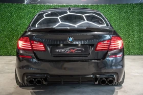 BMW 530 530D/F10/8ZF/HEAD UP/SOFTCLOSE/HiFi/M-PERFORMANCE - 14200 € - 73343616 2