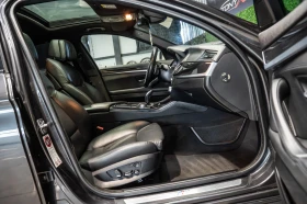 BMW 530 530D/F10/8ZF/HEAD UP/SOFTCLOSE/HiFi/M-PERFORMANCE - 14200 € - 73343616 13