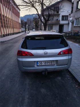 Honda Accord 2.2 disel - 3500 € - 59040105 3