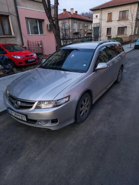 Honda Accord 2.2 disel - 3500 € - 59040105 2