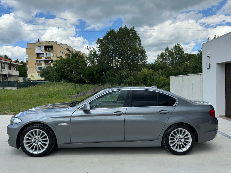 BMW 525 N57 3.0d 204hp, снимка 3 - Автомобили и джипове - 46380608