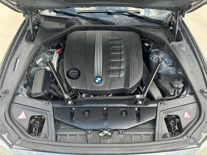 BMW 525 N57 3.0d 204hp, снимка 10 - Автомобили и джипове - 46380608