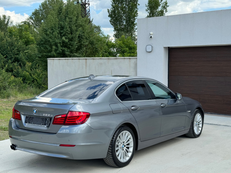 BMW 525 N57 3.0d 204hp, снимка 7 - Автомобили и джипове - 46380608