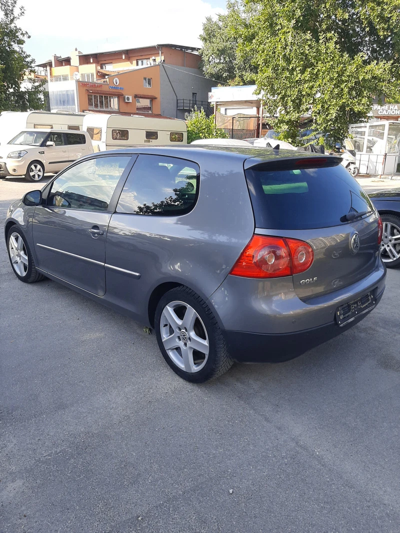 VW Golf 1.4 GTI Автомат, снимка 11 - Автомобили и джипове - 46752188