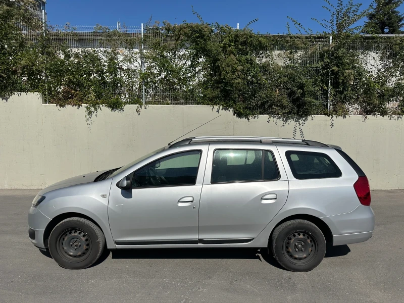 Dacia Logan MCV 2 LPG 1.2, снимка 2 - Автомобили и джипове - 47311878