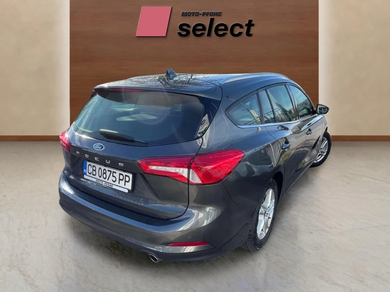 Ford Focus 1.0 EcoBoost, снимка 13 - Автомобили и джипове - 48065715