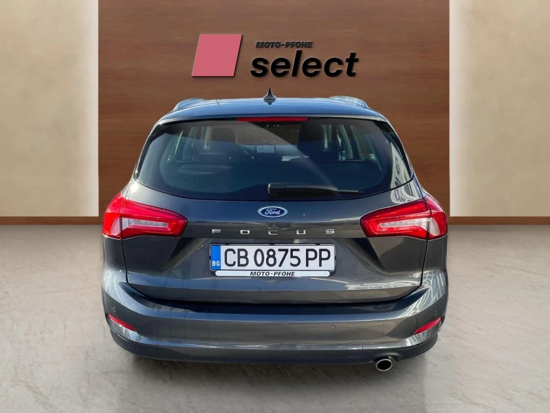 Ford Focus 1.0 EcoBoost, снимка 12 - Автомобили и джипове - 48065715