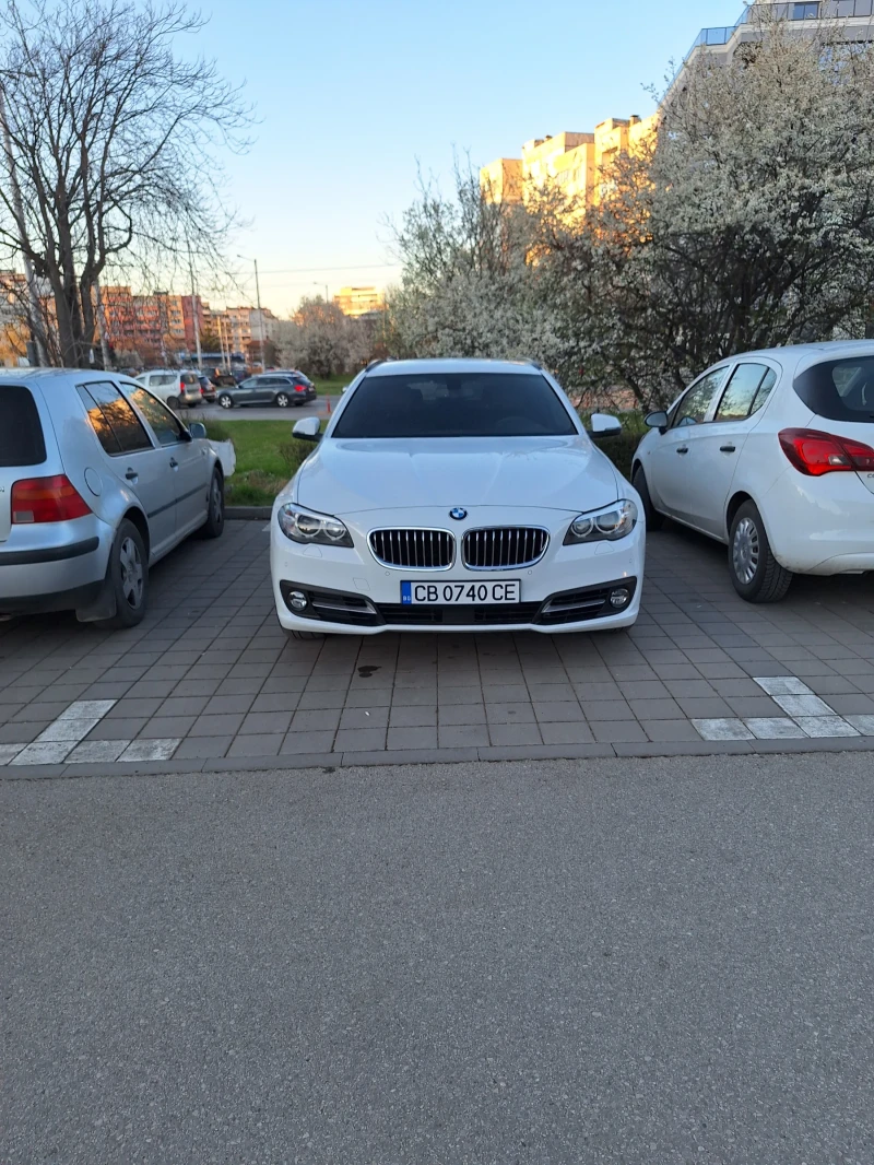 BMW 525 Xdrive , снимка 2 - Автомобили и джипове - 52481532