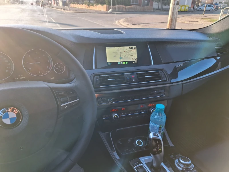 BMW 525 Xdrive , снимка 4 - Автомобили и джипове - 52481532