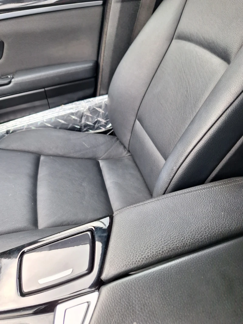 BMW 525 Xdrive , снимка 12 - Автомобили и джипове - 52901043