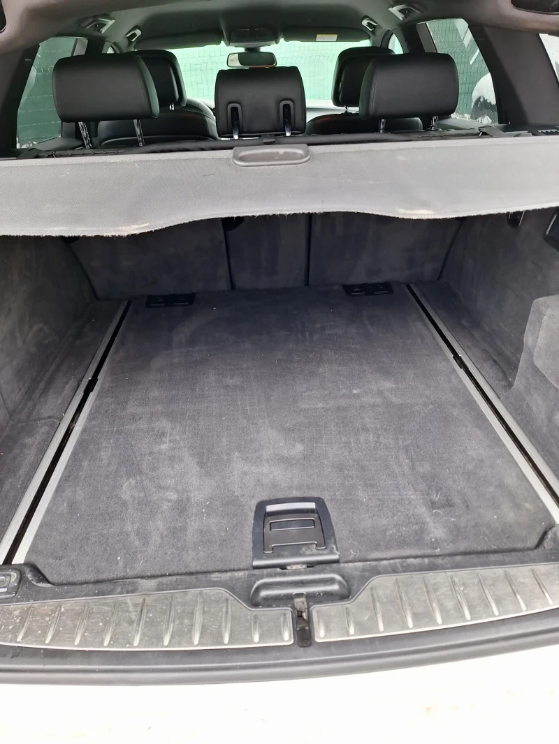 BMW 525 Xdrive , снимка 14 - Автомобили и джипове - 52901043