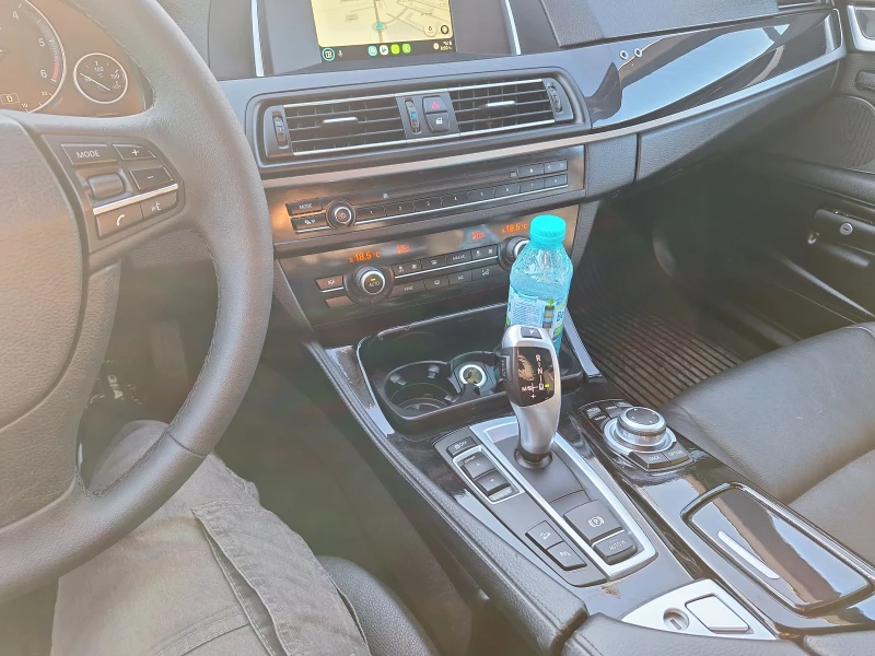 BMW 525 Xdrive , снимка 3 - Автомобили и джипове - 52481532