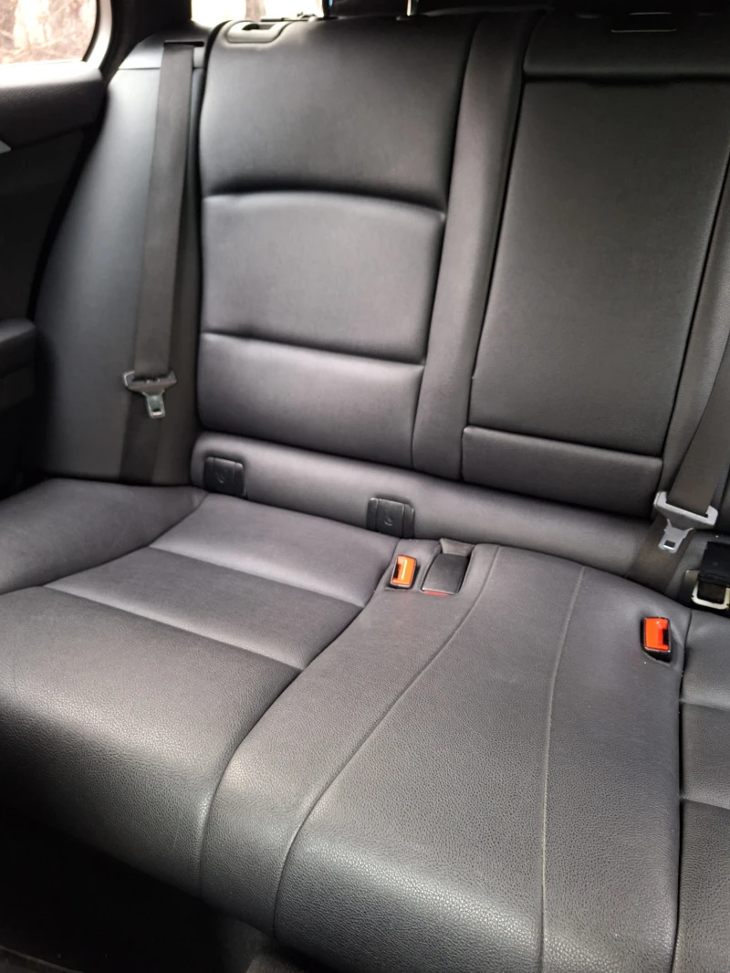 BMW 525 Xdrive , снимка 11 - Автомобили и джипове - 52901043