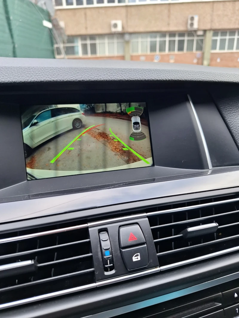 BMW 525 Xdrive , снимка 10 - Автомобили и джипове - 52901043