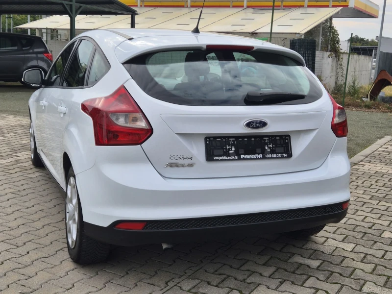 Ford Focus 1.6 диз. 95к.с., снимка 9 - Автомобили и джипове - 52049303