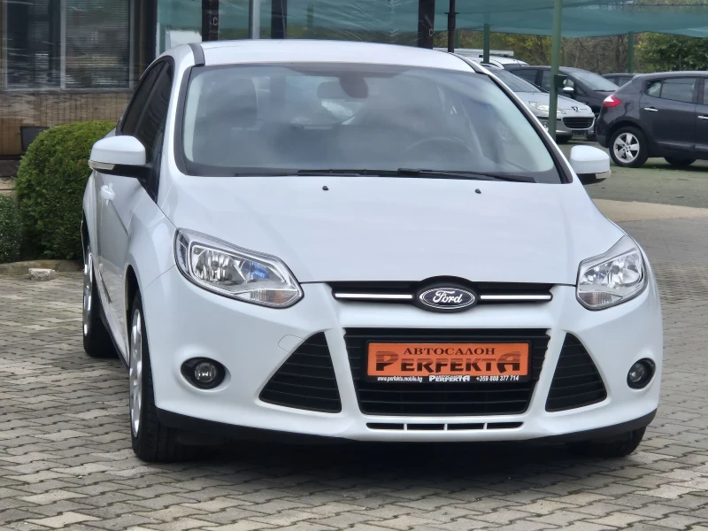 Ford Focus 1.6 диз. 95к.с., снимка 4 - Автомобили и джипове - 52049303