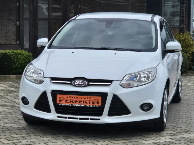 Ford Focus 1.6 диз. 95к.с., снимка 3 - Автомобили и джипове - 52049303