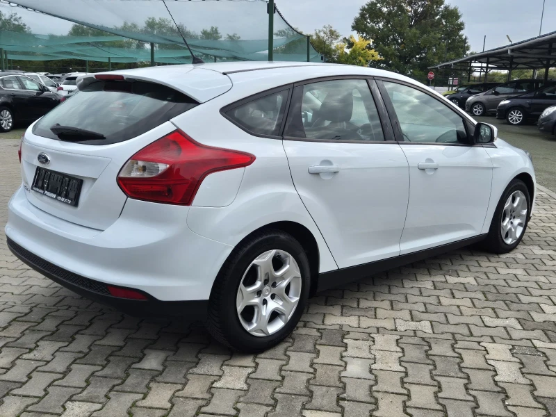 Ford Focus 1.6 диз. 95к.с., снимка 7 - Автомобили и джипове - 52049303