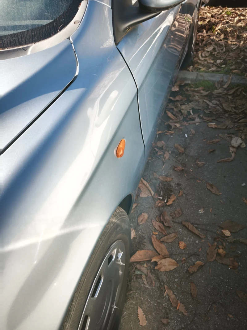 Alfa Romeo 147 1.6 TS, снимка 9 - Автомобили и джипове - 52457796