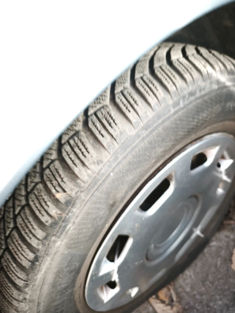 Alfa Romeo 147 1.6 TS, снимка 11 - Автомобили и джипове - 52457796