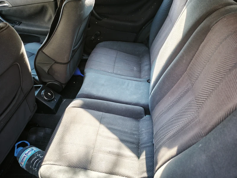 Alfa Romeo 147 1.6 TS, снимка 5 - Автомобили и джипове - 52457796