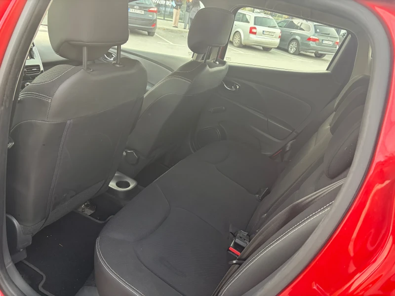 Renault Clio 1.2LPG, снимка 13 - Автомобили и джипове - 52681802